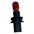 Imagen de Kit X2 Portalamp Y Lampara Faro Giro Espejo Sprinter 415 515