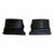 Kit Toberas Rejillas Calefaccion Der/izq Mb180 Original - Bayparts