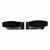 Kit Toberas Rejillas Calefaccion Der/izq Mb180 Original - tienda online