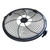 Rejilla Electroventilador A/a Sprinter 415 416 515 - comprar online