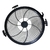 Rejilla Electroventilador A/a Sprinter 415 416 515 - Bayparts