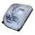 Faro Giro Espejo Derecho Mercedes Benz Sprinter 416 516 en internet