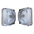 Juego Faros Giro Espejo Mercedes Benz Sprinter 416 516