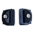 Juego Faros Giro Espejo Mercedes Benz Sprinter 416 516 - Bayparts