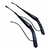Juego Brazos Limpiaparabrisas Der/izq Sprinter 416 516 - comprar online