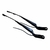 Juego Brazos Limpiaparabrisas Der/izq Sprinter 416 516 - Bayparts