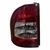 Faro Trasero Izquierdo (lado Conductor) Fiat Strada