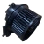 Motor Forzador Calefaccion Complet Sprinter 310 312 313 413 - tienda online