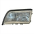 Faro Delantero Izquierdo Mercedes Benz W202 C180 C200 Hella - comprar online