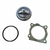 Elemento Termostato 71° Mercedes Benz 11114 / 1517 / 1518 en internet