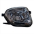 Juego Faros Auxiliares Der/izq Paragolpe Sprinter 415 515 - comprar online