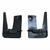 Juego Barreros Delanteros Derecho/izquierdo Sprinter 416 516 - comprar online