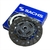Disco De Embrague Ford Escort / Volkswagen Golf 1.8 Sachs