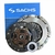 Kit De Embrague 1.6-1.8 Para Volkswagen Gol / Gacel Sachs - comprar online