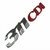 Insignia Leyenda Porton Trasero Sprinter Numero 311 Cdi