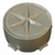 Taza Centro De Rueda Mercedes Benz Sprinter 310 312 313 - comprar online