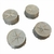 Juego (x4) Tazas Centro De Rueda Sprinter 310 312 313 - comprar online
