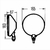 Faro Antiniebla Hella Classic 160 - comprar online