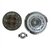 Kit De Embrague Para Volkswagen Gol 1.0 (1993-1996) Sachs - comprar online