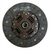 Kit De Embrague Para Volkswagen Gol 1.0 (1993-1996) Sachs - Bayparts