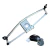 Movimiento Limpiaparabrisas C/motor Sprinter 310 312 313 413 - comprar online