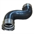 Caño Manguera Intercooler Negra Sprinter 415 515 - comprar online