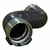 Caño Manguera Intercooler Negra Sprinter 415 515 - Bayparts