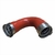 Caño Manguera Intercooler Corta Roja Sprinter 415 515 - comprar online