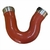 Caño Manguera Intercooler Larga Roja Sprinter 415 515