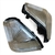 Juego Faros Giro Espejo Mercedes Benz Sprinter 415 515 en internet