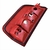 Faro Trasero Derecho Mercedes Benz Sprinter 313 413 - tienda online