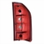 Faro Trasero Izquierdo Mercedes Benz Sprinter 313 413 - tienda online
