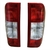 Juego Faros Trasero Der/izq Mercedes Benz Sprinter 313 413 - comprar online