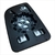 Vidrio Espejo Derecho Superior Sprinter 416 516 - Bayparts