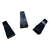 Zocalo Sup Porton Trasero C/broches Sprinter 310 312 313 413 - Bayparts