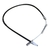 Cable Freno De Mano Tramo Ruedas Mercedes Benz Sprinter 515 - comprar online