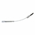 Cable Freno De Mano Tramo Ruedas Mercedes Benz Sprinter 515 - tienda online