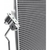 Radiador Condensador Aire Acondicionado Sprinter 411 415 515 en internet