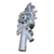 Bomba De Agua Mercedes Benz Sprinter 311 313 413 - comprar online