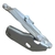 Bisagra Derecha Capot Mercedes Benz Sprinter 411 415 515 - Bayparts