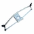 Movimiento Limpiaparabrisas S/motor Sprinter 310 312 313 413 - comprar online