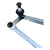 Movimiento Limpiaparabrisas S/motor Sprinter 310 312 313 413 - Bayparts