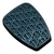 Goma Cubre Pedal Freno / Embrague Sprinter 310 312 313 413 - comprar online