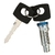 Cilindro Cerradura Puerta Con Llave Sprinter 310 312 313 413 en internet
