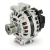 Alternador 14 Volteos 120 Amperes Mercedes Benz Sprinter 415 - comprar online