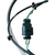 Cadena Movimiento Porton Lateral Completa Sprinter 415 - Bayparts