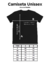 Camiseta Exú Tiriri - Camisetas Elementares | Frete Grátis para Todo Brasil | Umbanda e Candomblé