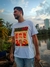 Camiseta Zé Pelintra - comprar online