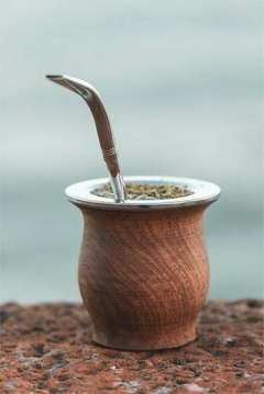 Mate Camionero de Algarrobo