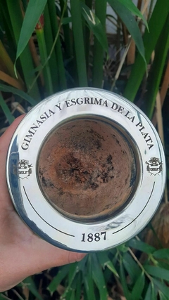 Grabados Personalizados! - Talo Mates